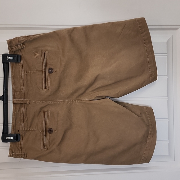 Men shorts - Picture 2 of 5